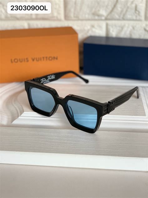 gafas louis vuitton para hombre|lentes de sol lv.